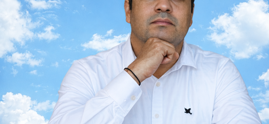 RICARDO TEIXEIRA: A TRAGÉDIA QUE MARCOU CASTILHO