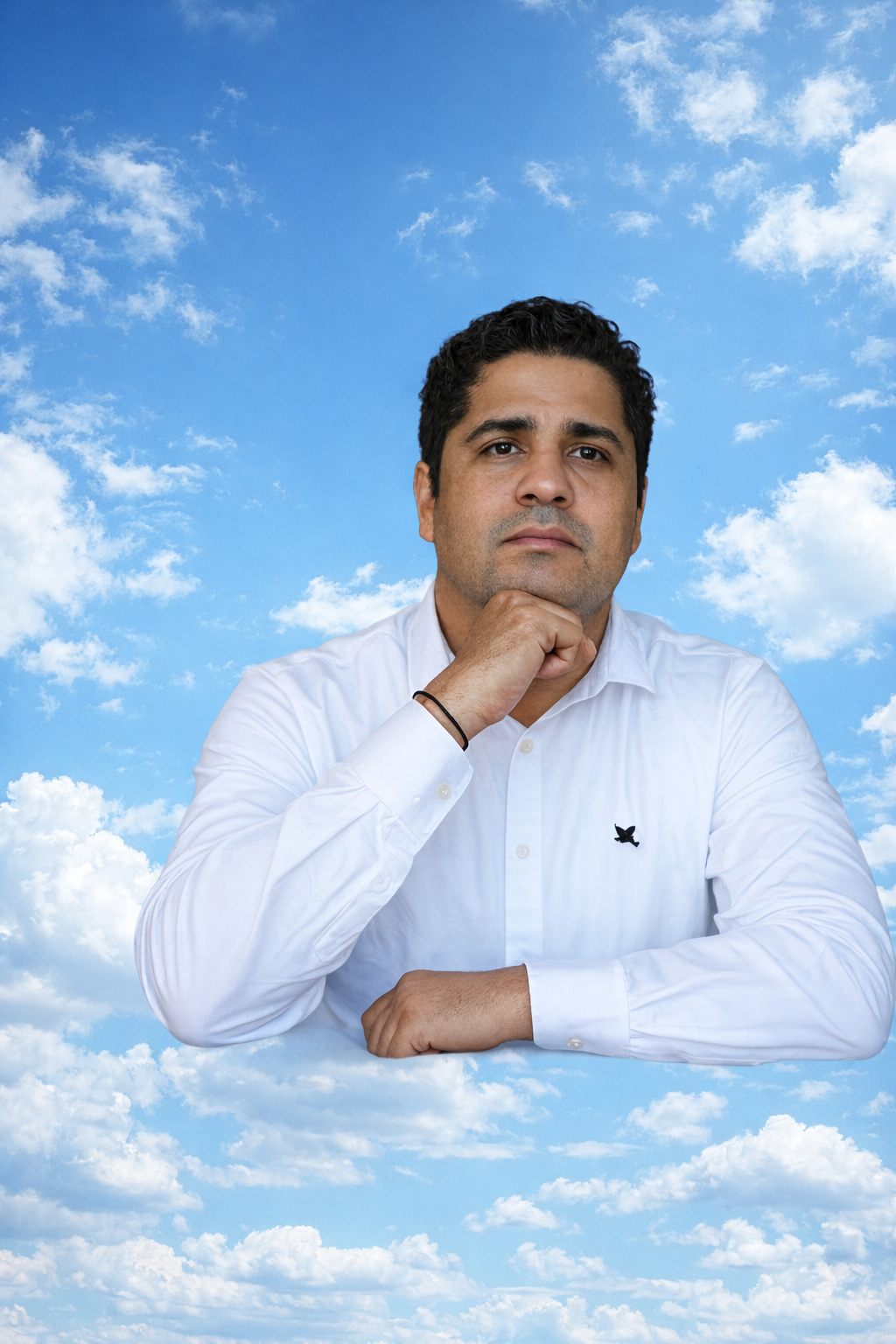 RICARDO TEIXEIRA: A TRAGÉDIA QUE MARCOU CASTILHO