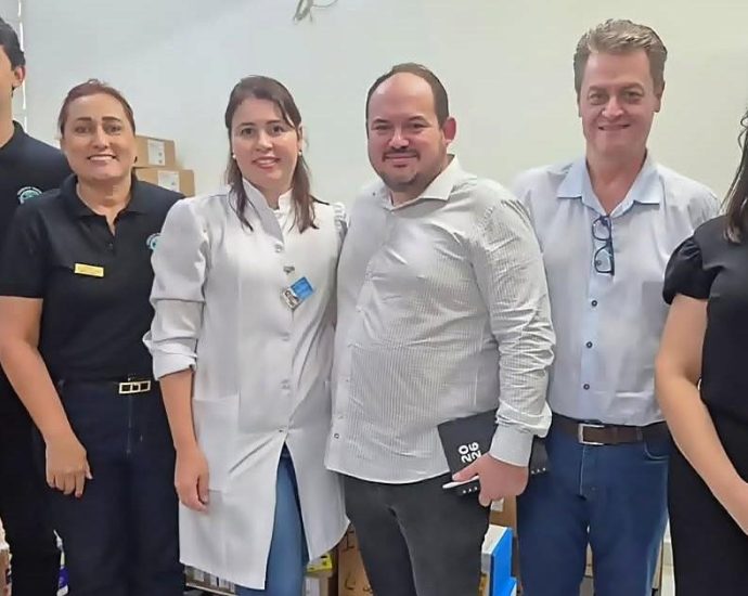 CENTRO DE DISTRIBUIÇÃO DE MEDICAMENTOS: VANTAGENS PARA A SAÚDE