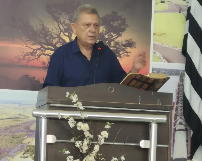 VEREADOR DANIEL EM CASTILHO DESTACA 5 AVANÇOS NA SESSÃO