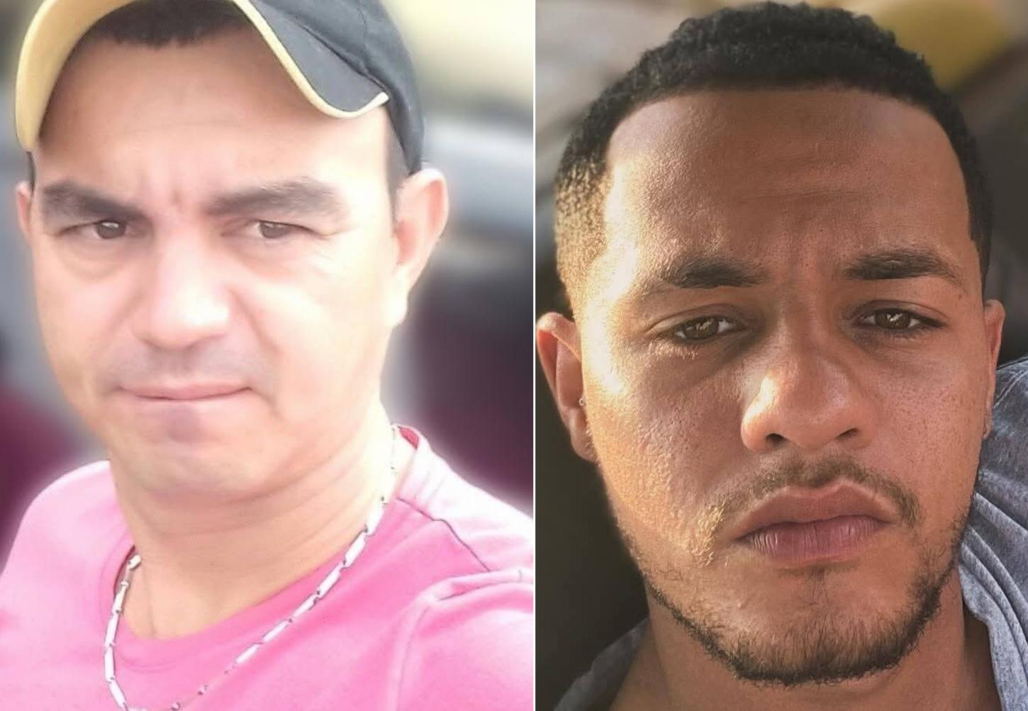 SAÚDE DE WAGUINHO E RAFAEL: SITUAÇÃO ATUAL EM ARAÇATUBA