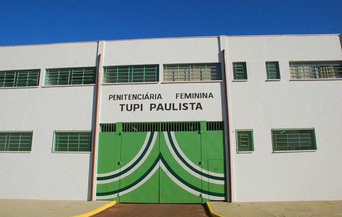 DETENTA É ENCONTRADA MORTA DENTRO DA PENITENCIÁRIA DE TUPI PAULISTA