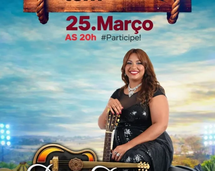 MÊS DA MULHER EM CASTILHO: FEIRINHA DO PRODUTOR TEM ATRAÇÃO ESPECIAL