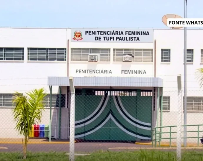 MORTE NA PENITENCIÁRIA FEMININA DE TUPI PAULISTA: NOVA VERSÃO SURGE APÓS RELATO
