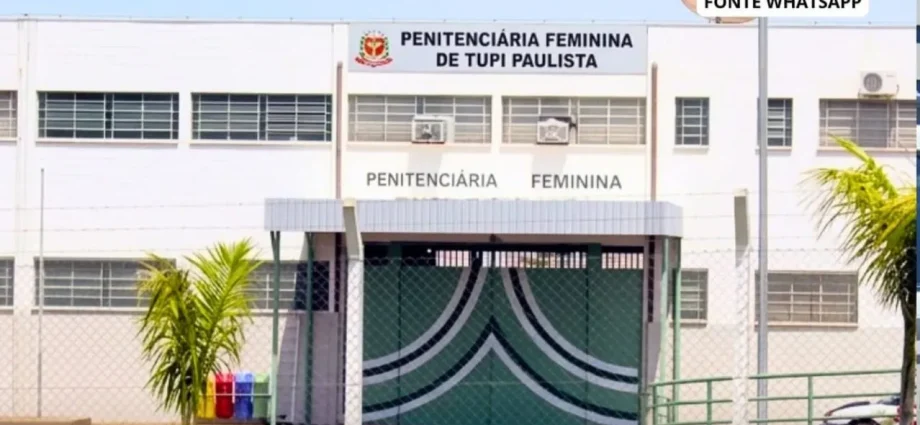 MORTE NA PENITENCIÁRIA FEMININA DE TUPI PAULISTA: NOVA VERSÃO SURGE APÓS RELATO
