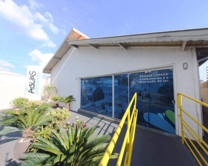 Águas Andradina e Águas Castilho Investem em Tecnologia e Reforçam Canais de Atendimento