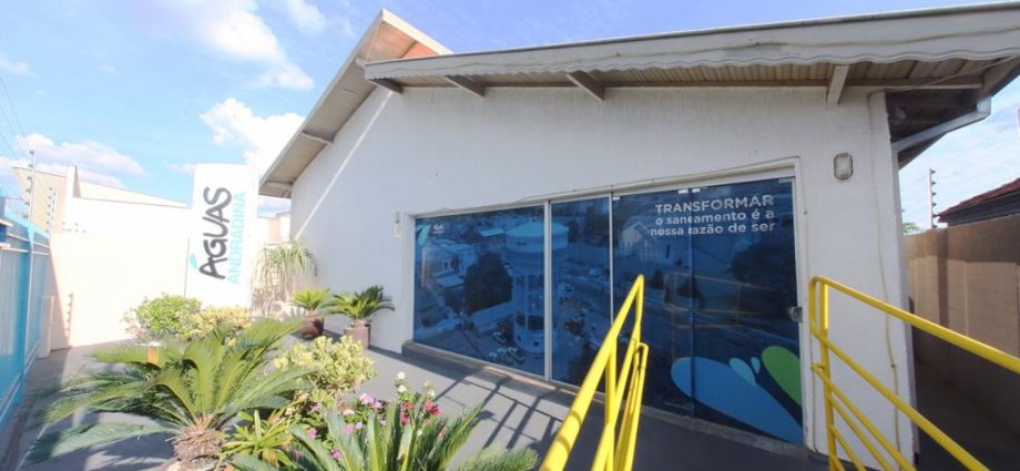 Águas Andradina e Águas Castilho Investem em Tecnologia e Reforçam Canais de Atendimento