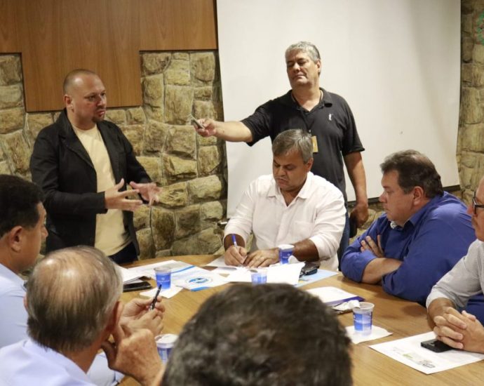 CIENSP Articula Demandas Regionais com o Ministério da Saúde para Fortalecer Atendimento