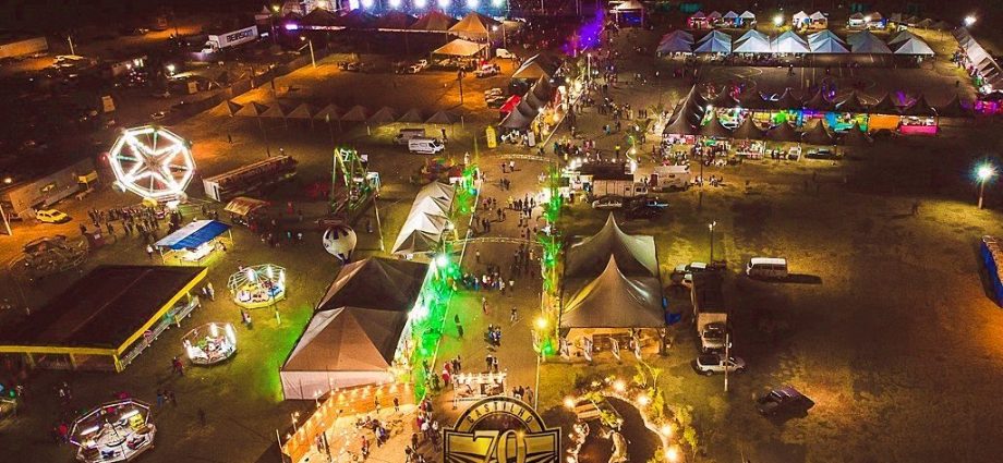 Castilho celebra 30 anos de tradição com a Festa do Peão de Boiadeiro; confira a programação