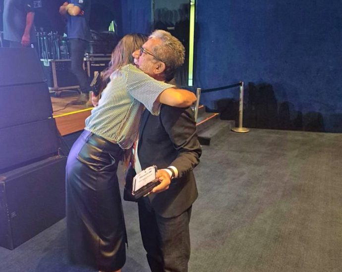 Castilho se Destaca na Educação com o Prêmio Excelência Educacional 2025