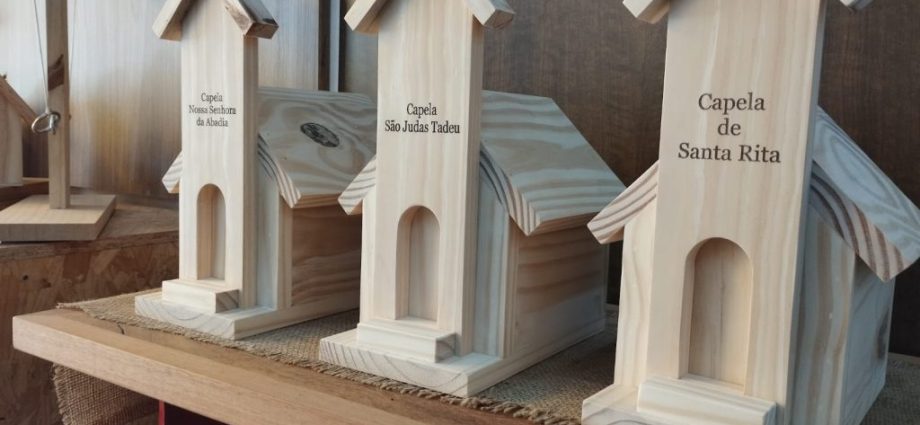 MARCENEIRO EXEMPLO DE TRADIÇÃO CELEBRA DIA DO CARPINTEIRO