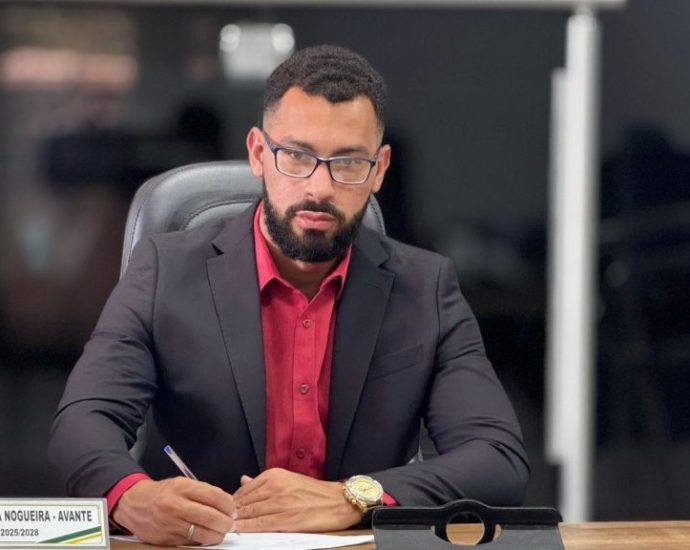 Chicão da Ambulância e João do Espeto Demandam Educação Inclusiva para Crianças com Necessidades Especiais