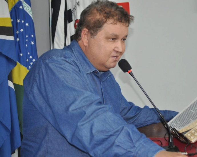 Castilho enfrenta desafio logístico com déficit de caminhões para caçambas