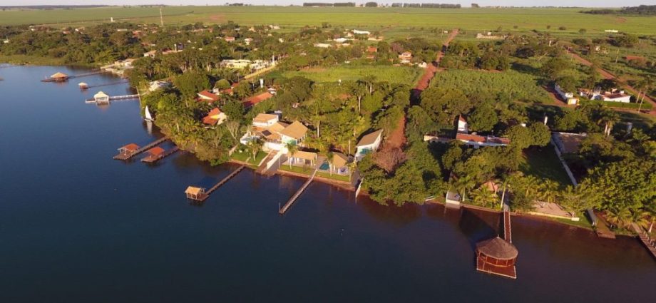 Megaempreendimento Turístico no Urubupungá promete revolucionar economia castilhense