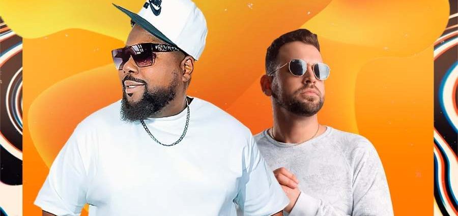 Pagode do Quintal Agita Andradina com Noite de Música ao Vivo