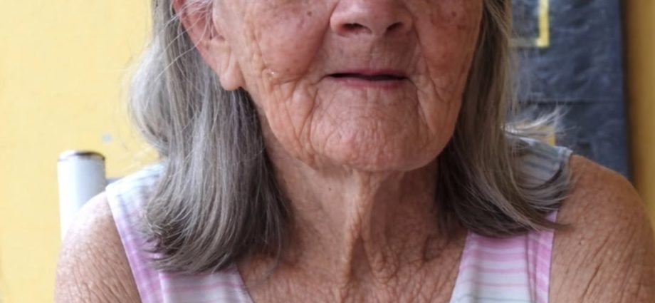 Falecimento de Antônia de Alencar marca a história de Castilho