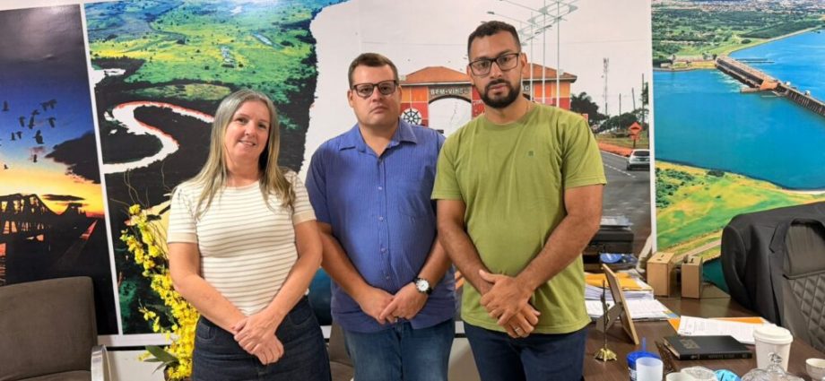 TRANSPORTE COLETIVO REGIONAL É DEBATIDO EM CASTILHO