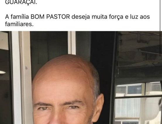 Falecimento do Sargento Araújo: Uma Perda para a Segurança Pública