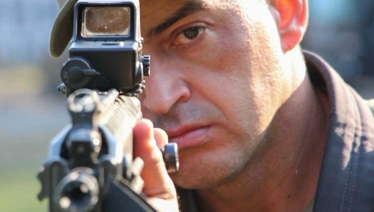 Policial de Castilho Conclui Curso de Elite da PM de São Paulo