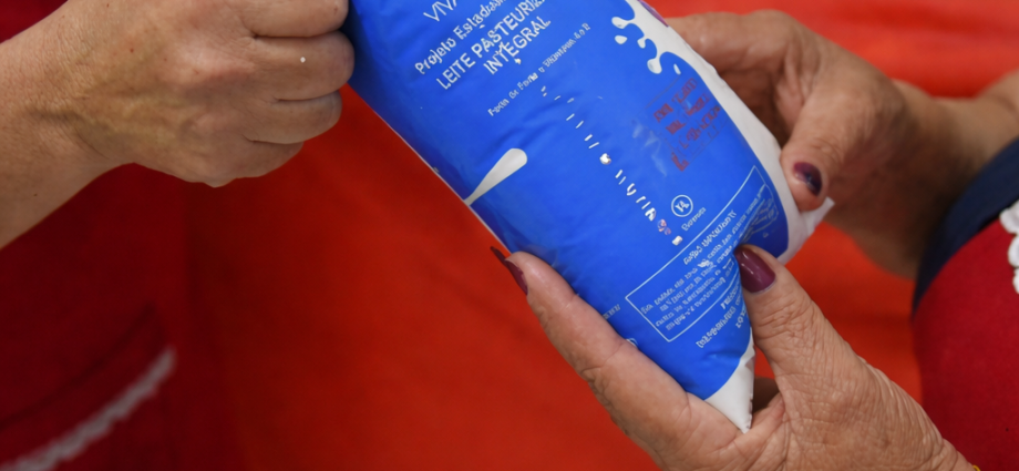 PROGRAMA VIVA LEITE: ATENÇÃO BENEFICIÁRIOS EM CASTILHO