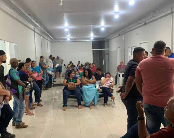 Balcão de Emprego em Castilho: Oportunidade de Recrutamento com JBS Friboi