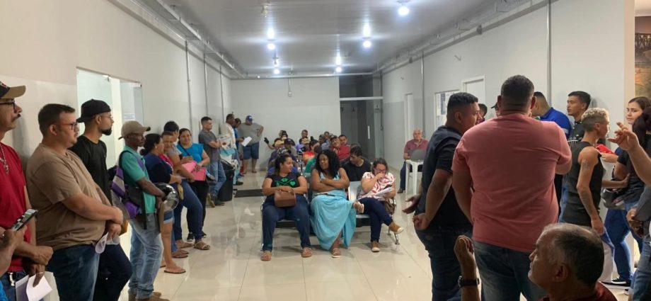 Balcão de Emprego em Castilho: Oportunidade de Recrutamento com JBS Friboi