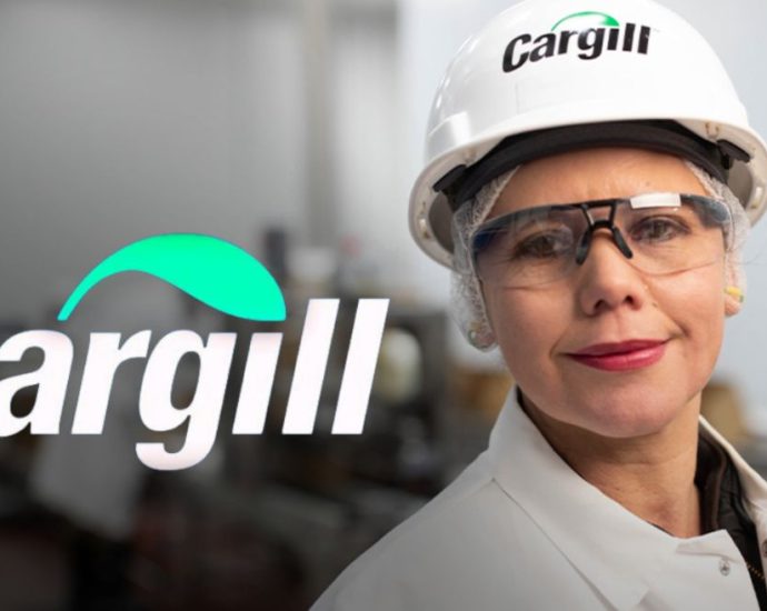 Cargill abre novas oportunidades de carreira em Três Lagoas (MS)
