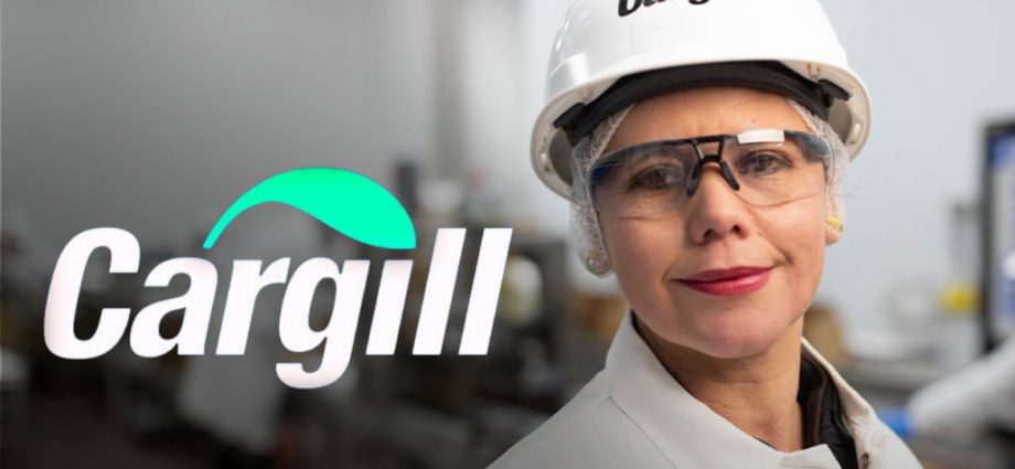 Cargill abre novas oportunidades de carreira em Três Lagoas (MS)