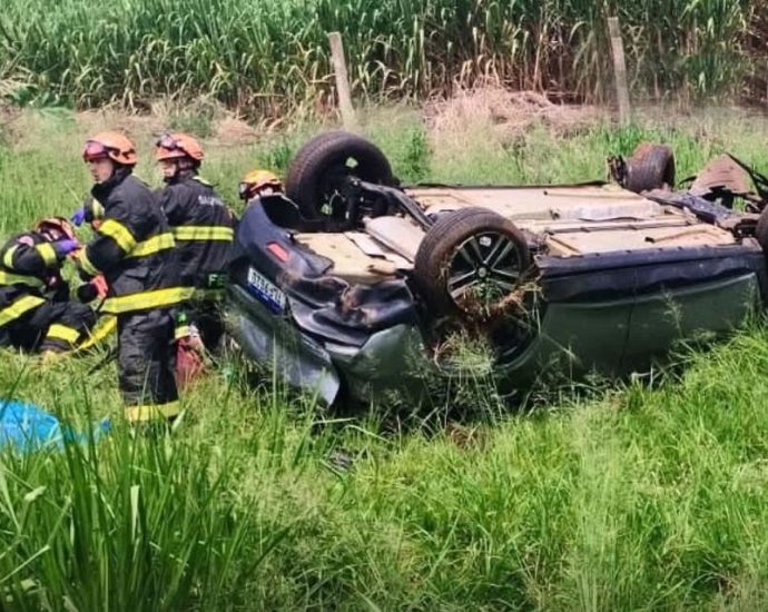 Tragédia em Guararapes: Casal de Andradina morre em acidente na Rodovia Marechal Rondon
