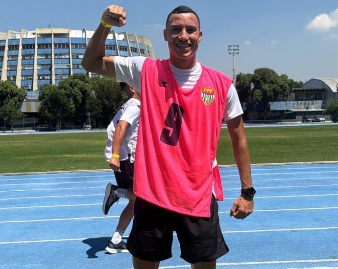 Castilhense Se Destaca na Escola de Árbitros da Federação Paulista de Futebol