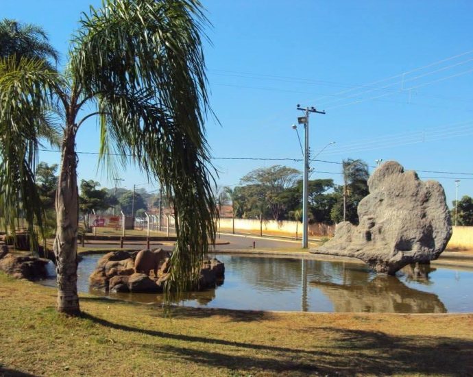 Castilho (SP) promove ações educativas em celebração ao Dia Mundial da Água