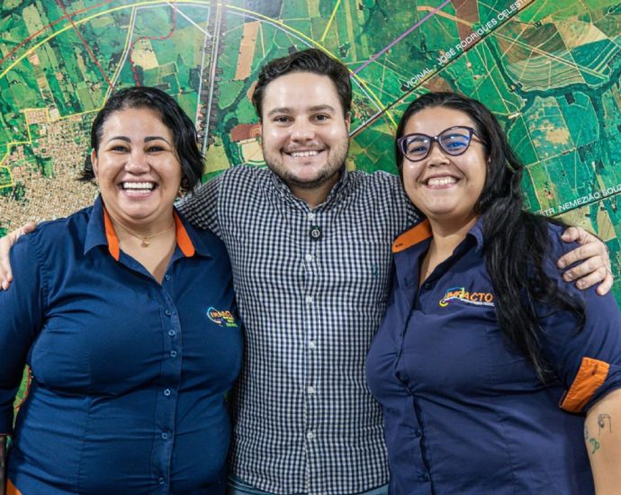 Cutrale Lança Novo Mutirão de Empregos em Andradina com 200 Vagas