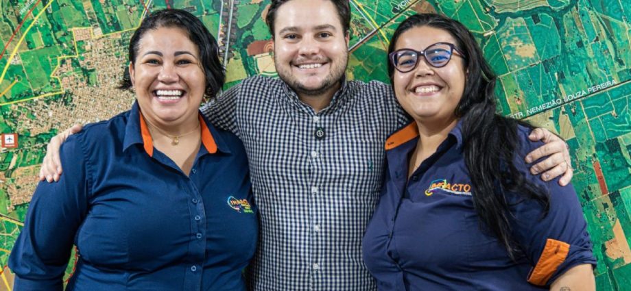 Cutrale Lança Novo Mutirão de Empregos em Andradina com 200 Vagas