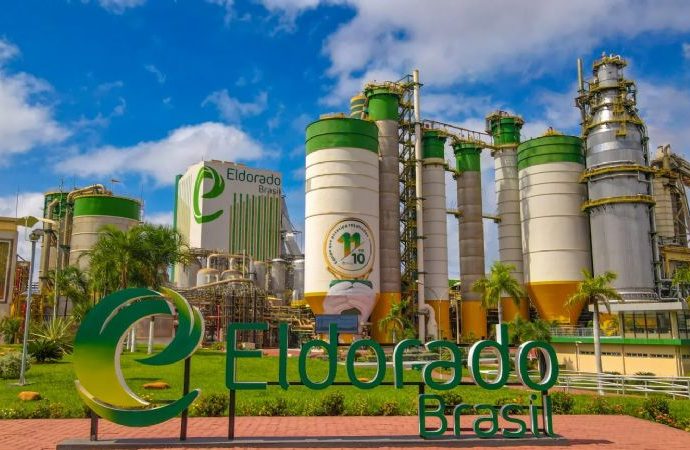 Eldorado Brasil Abre Vagas para Níveis Técnico e Operacional em Três Lagoas