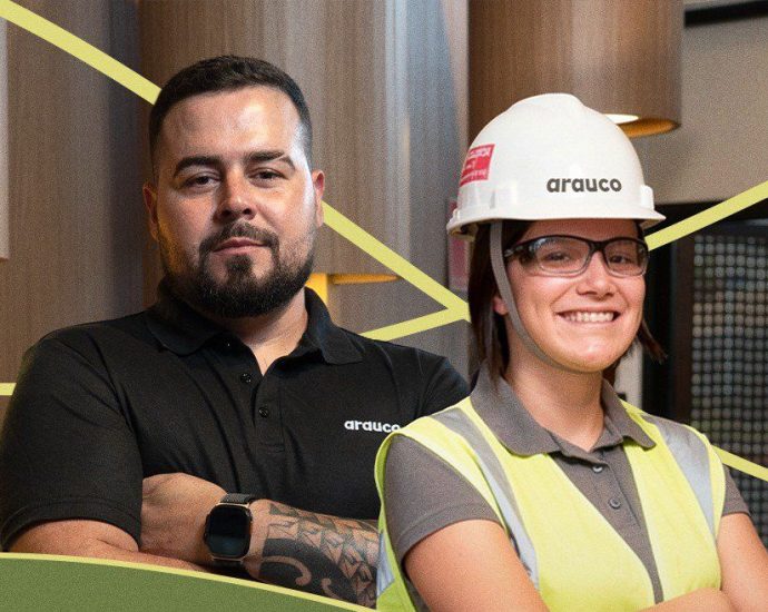 Arauco abre mais de 50 vagas de emprego no Brasil: Veja como se candidatar