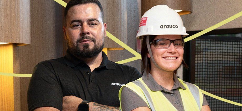 Arauco abre mais de 50 vagas de emprego no Brasil: Veja como se candidatar
