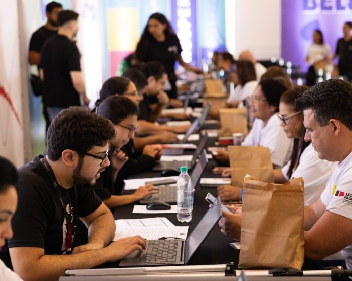 PATs de Araçatuba Abrem 266 Vagas de Emprego