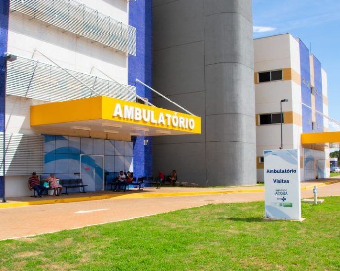 Hospital Regional de Três Lagoas abre processo seletivo com 16 vagas disponíveis