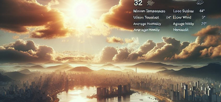 PREVISÃO DO TEMPO CASTILHO SP 22/MAR/2026: TEMPERATURA E CONDIÇÕES ATUAIS