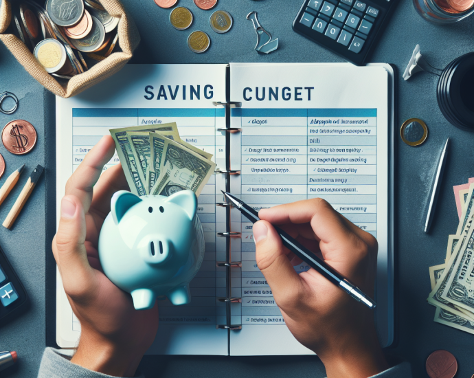 10 Dicas Práticas para Economizar Dinheiro no Dia a Dia e Transformar seu Orçamento