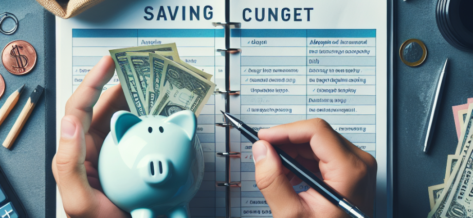 10 Dicas Práticas para Economizar Dinheiro no Dia a Dia e Transformar seu Orçamento