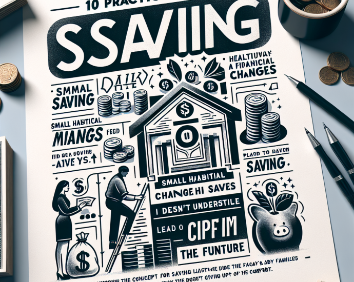 10 Dicas Práticas para Economizar Dinheiro no Dia a Dia