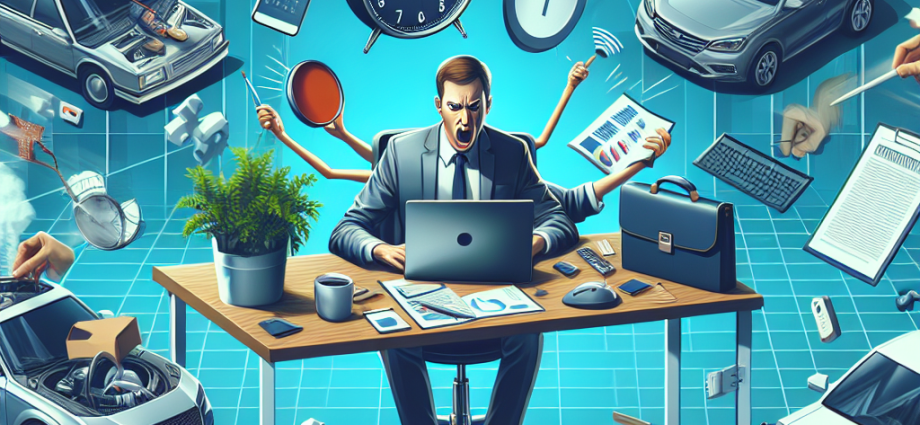 7 Erros Comuns que Você Comete Sem Saber e Como Corrigi-los