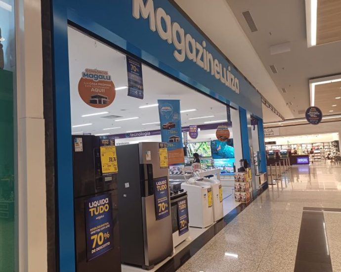 Magazine Luiza abre novas vagas de emprego em Araçatuba; saiba como se candidatar