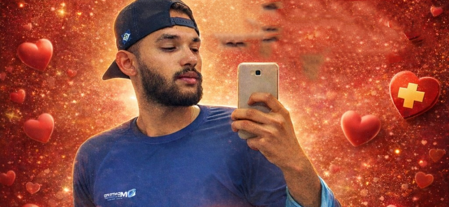 CAMPANHA SOLIDÁRIA AJUDA MÃE EM SÃO JOSÉ DO RIO PRETO