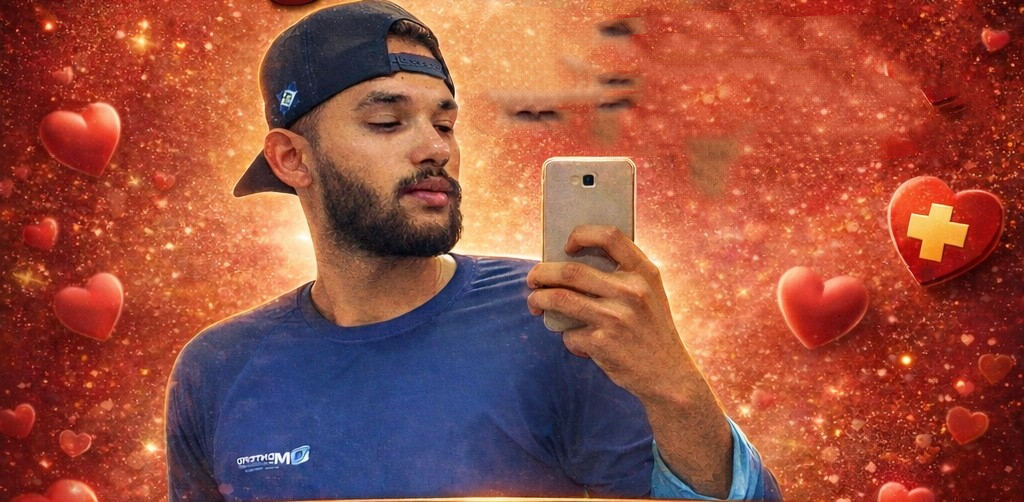 CAMPANHA SOLIDÁRIA AJUDA MÃE EM SÃO JOSÉ DO RIO PRETO