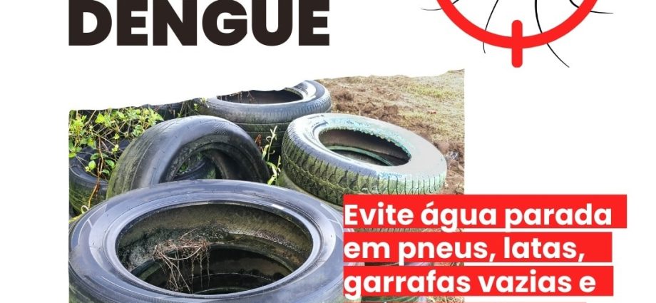 MUTIRÃO CONTRA A DENGUE EM MIRANDÓPOLIS AVANÇA PARA A 4ª SEMANA