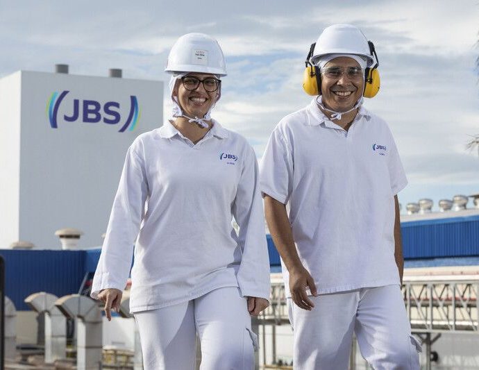 JBS realiza Feirão de Empregos em Castilho com diversas oportunidades