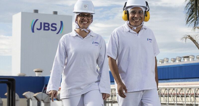 JBS realiza Feirão de Empregos em Castilho com diversas oportunidades