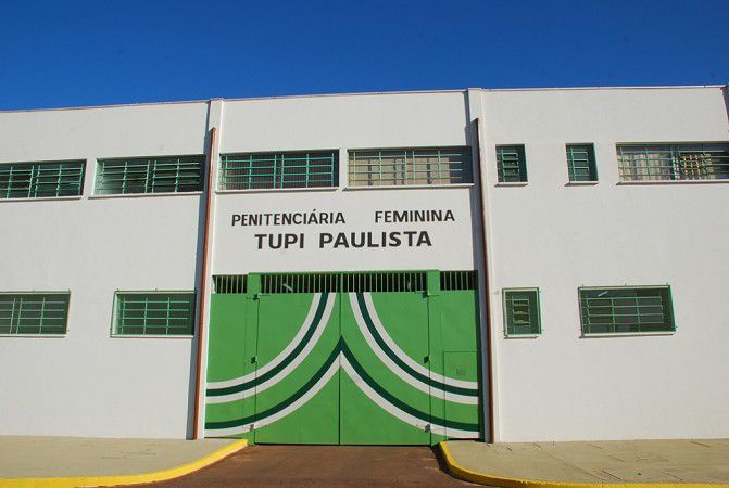SAP esclarece morte em penitenciária feminina de Tupi Paulista